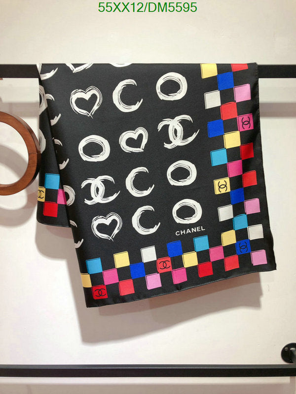 SAMC - CHL Scarves - 110