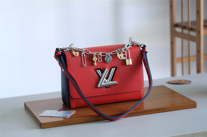 Glami Fashion Lu-Vi bags - 8458