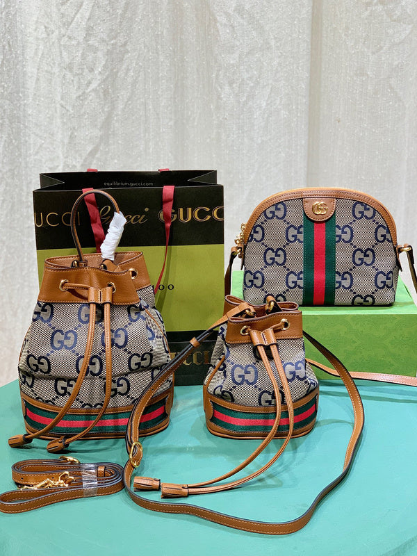 Satchel Bags - GCI Bags - 665