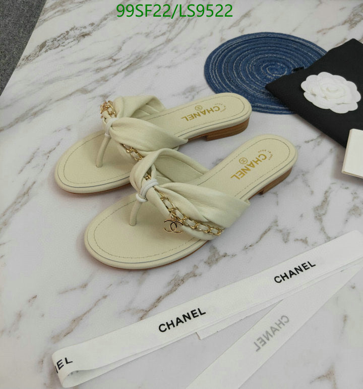SAMC - CHL Women Shoes Slippers - 221