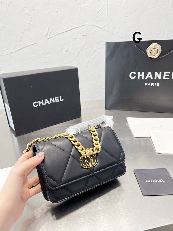 Satchel Bags - CHL Bags - 7098