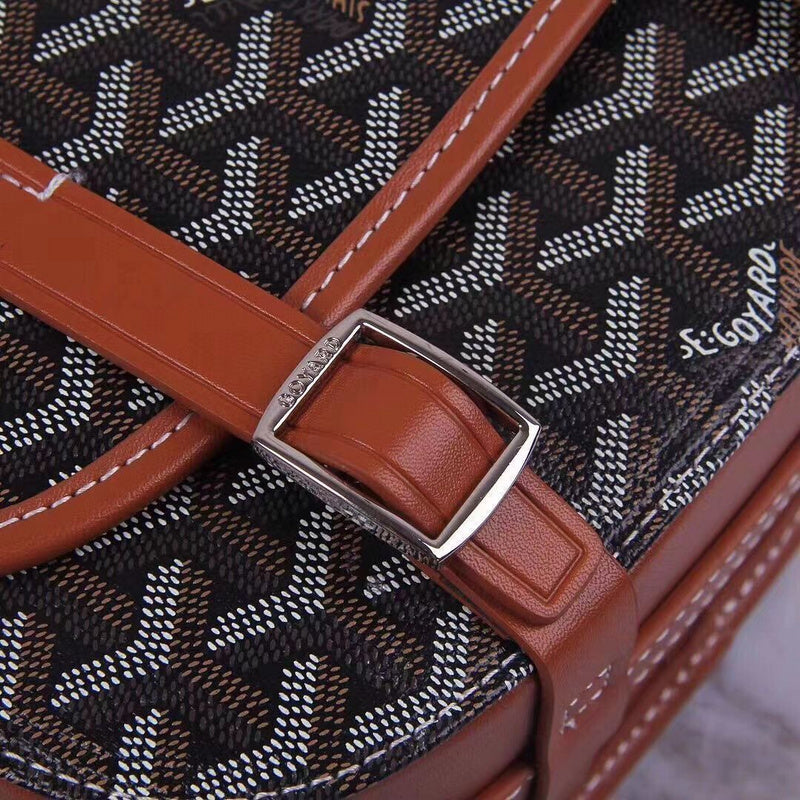 Satchel Bags - GYD Bags - 037