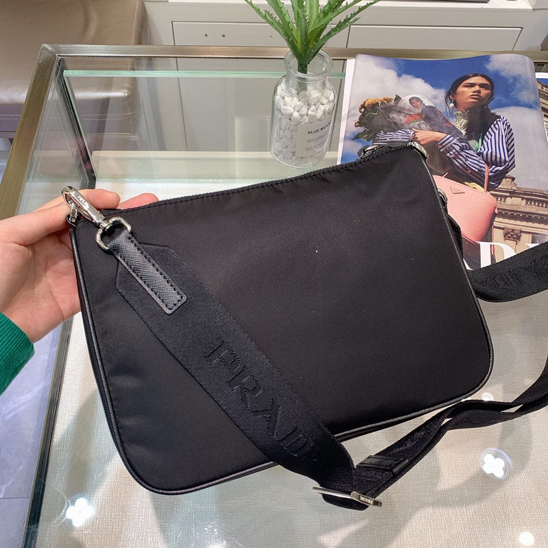 Satchel Bags - PDA Bags - 2845