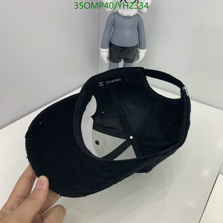 SAMC - CHL Caps & Hats - 467