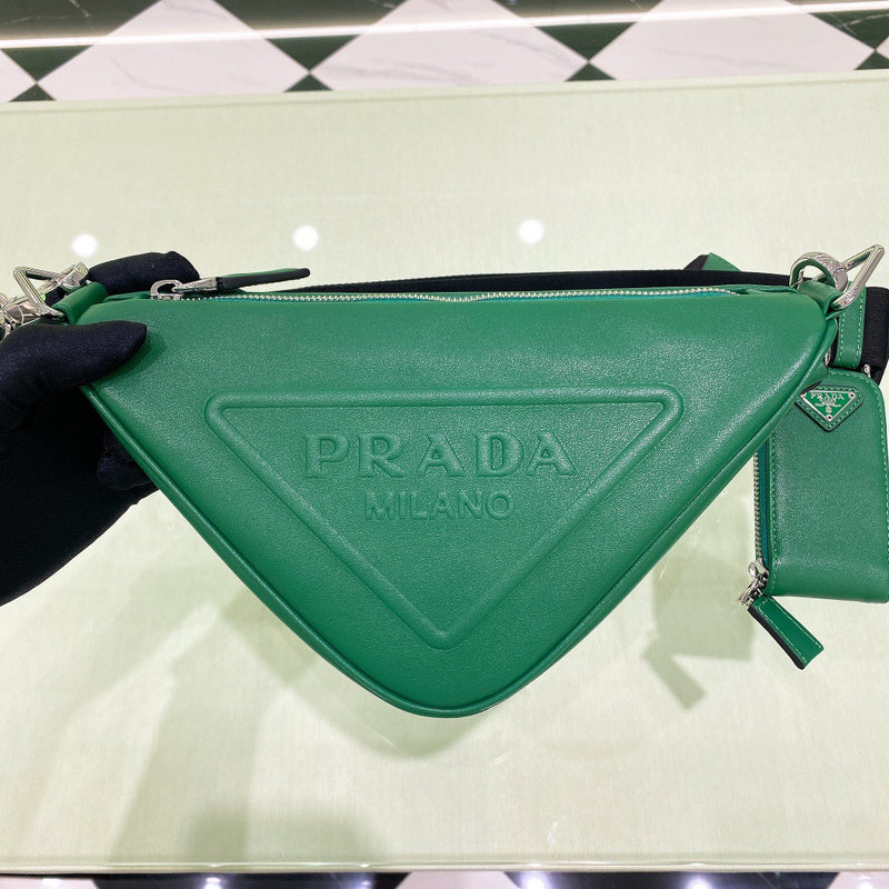Satchel Bags - PDA Bags - 2804