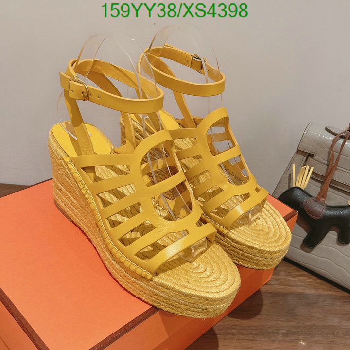SAMC - HMS Women Shoes - 375