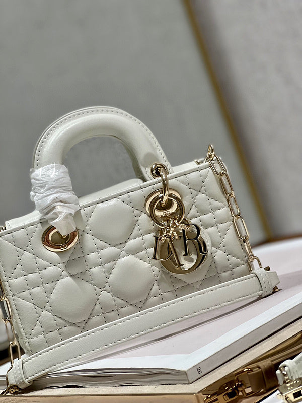 Glami Fashion - DIR Bags - 1802