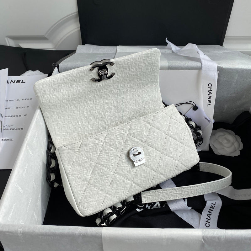 Satchel Bags - CHL Bags - 098