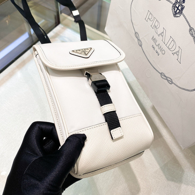 Satchel Bags - PDA Bags - 2777