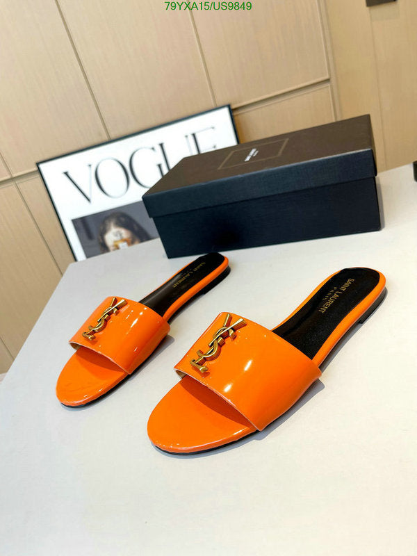 SAMC - YLS Women Shoes - 028