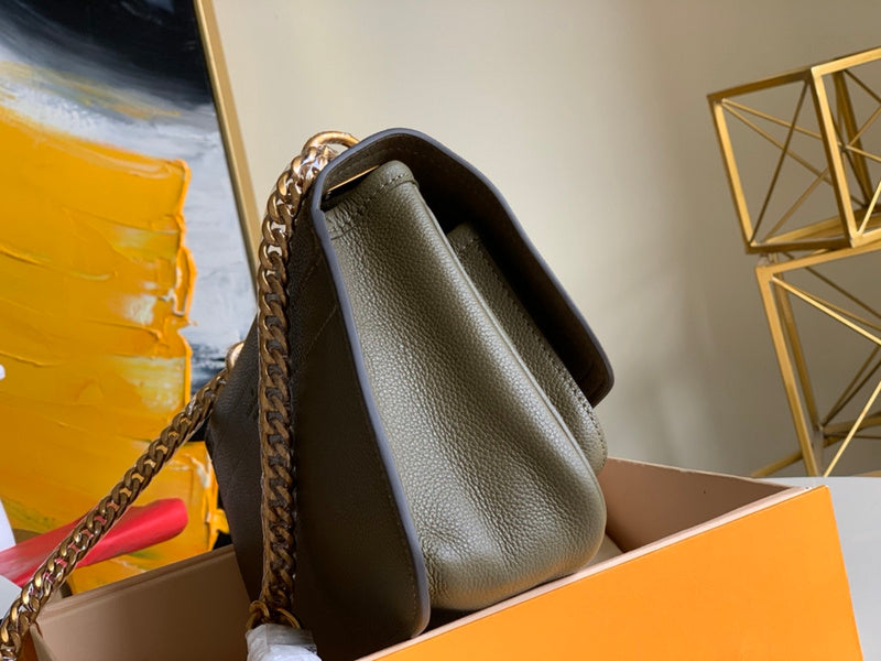 Satchel Bags - VL Bags - 1364