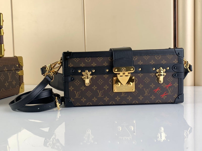 Satchel Bags - VL Bags - 4288