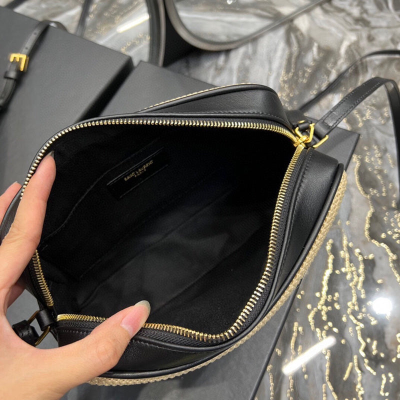 Glami- Glami- - SLY Bags - 706