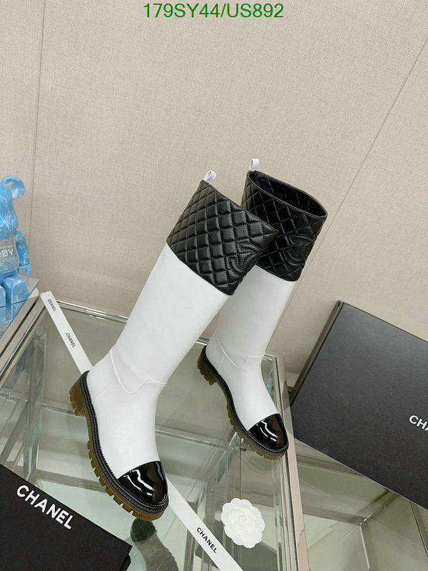 SAMC - Mix Boots - 144