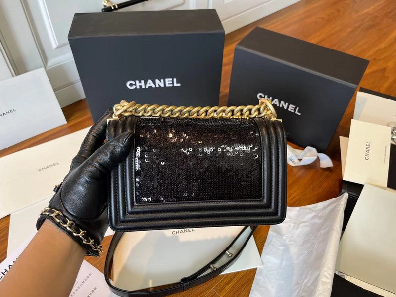 Satchel Bags - CHL Bags - 972