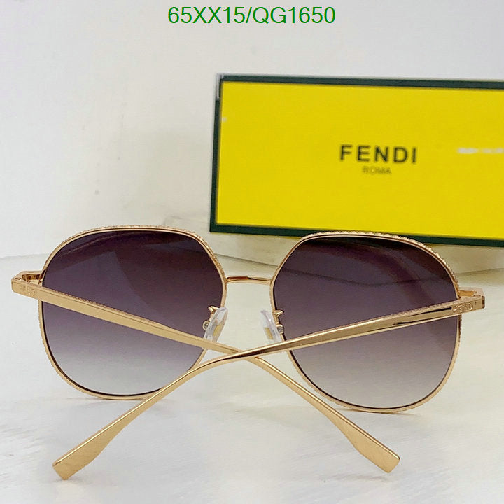 SAMC - FDE Glasses - 076