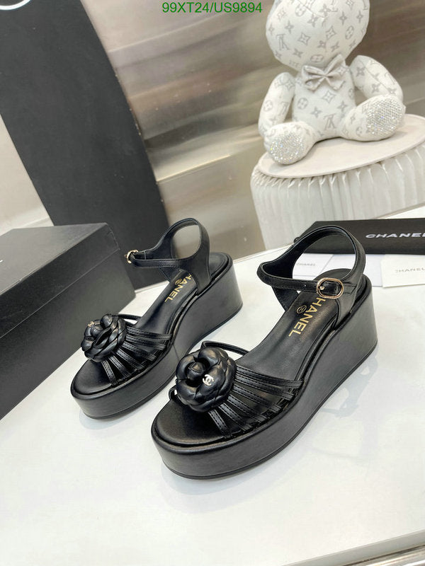 SAMC - CHL Women Shoes High Heels - 068