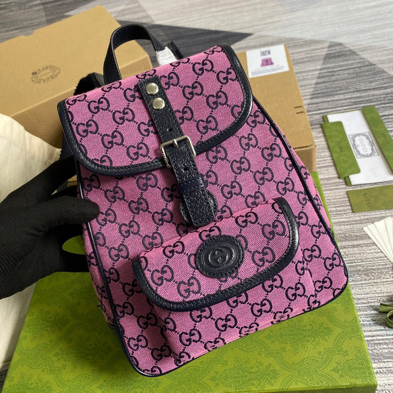 ELE - GG Bags - 1857