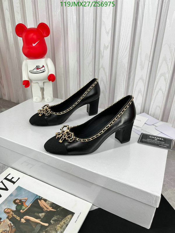 SAMC - CHL Women Shoes High Heels - 167