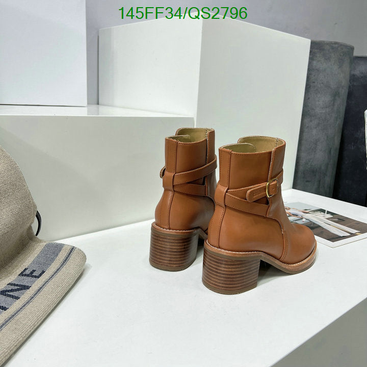 SAMC - COL Women Shoes - 090