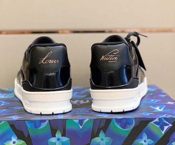 Glamy - LOV Men Shoes - 1661