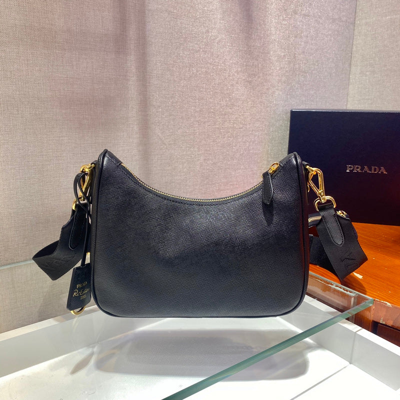 Satchel Bags - PDA Bags - 1848