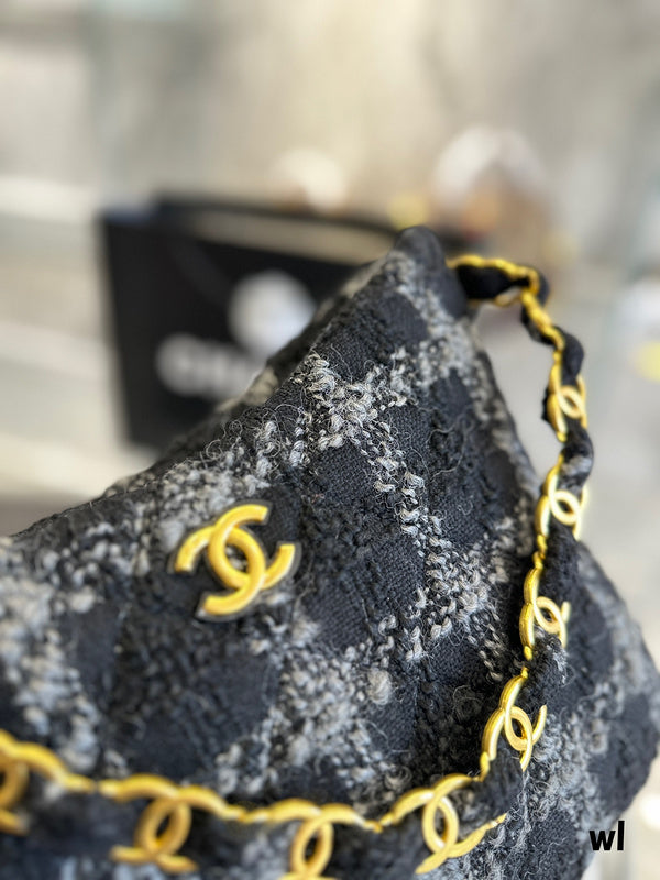 Satchel Bags - CHL Bags - 7064