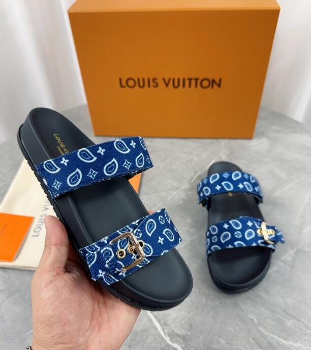 SAMC - LOV Women Shoes - 195
