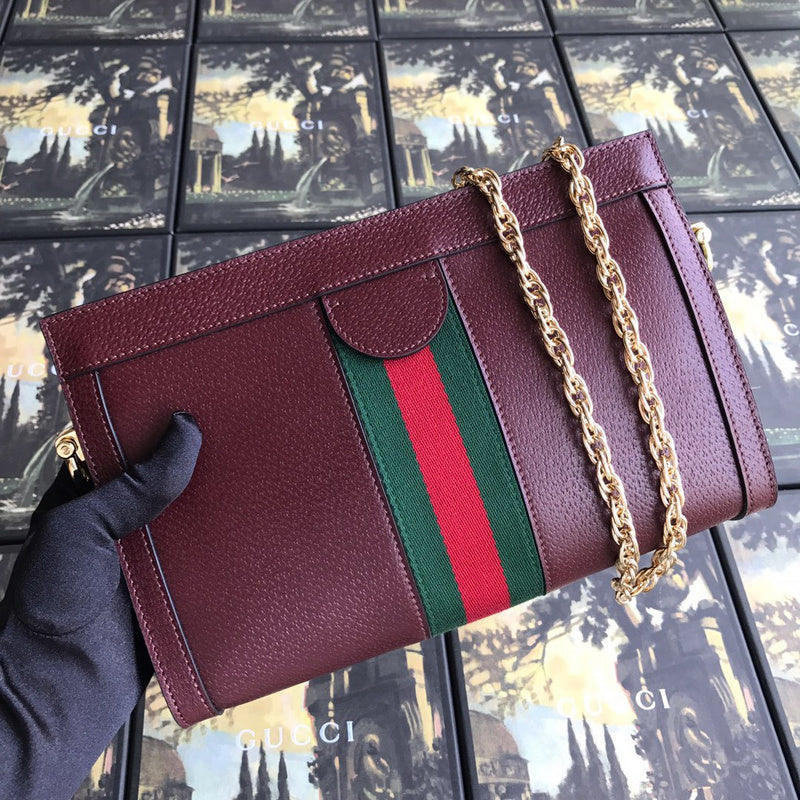 Satchel Bags - GCI Bags - 7222
