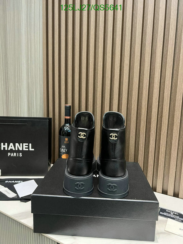 SAMC - Mix Boots - 353