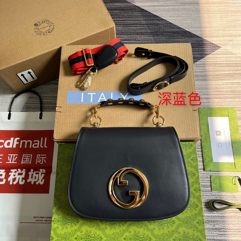 ELE - GG Bags - 262