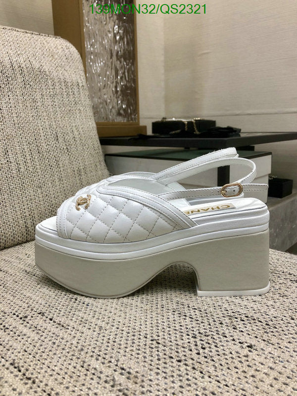 SAMC - CHL Women Shoes High Heels - 191