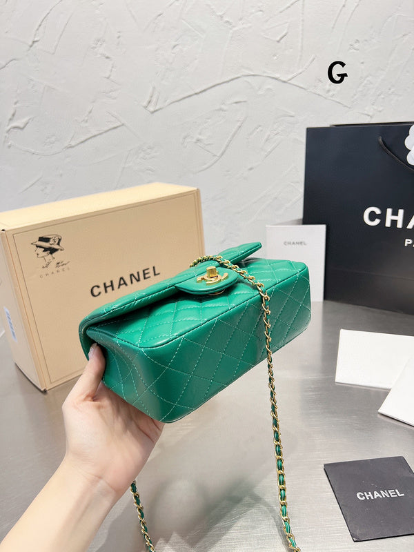 Satchel Bags - CHL Bags - 7333