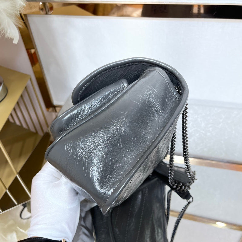 Satchel Bags - SLY Bags - 2180