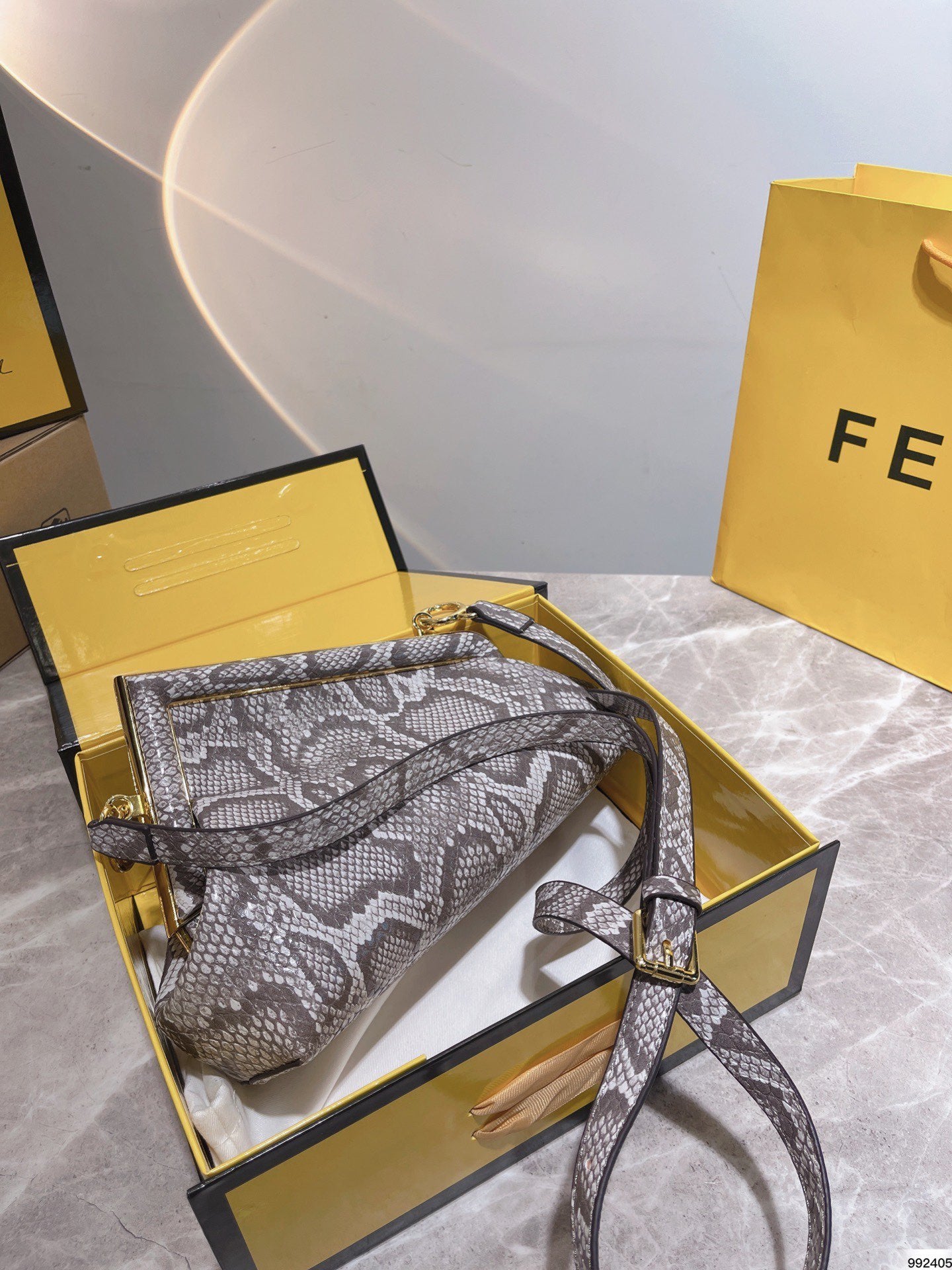 EN - New Arrival Bags FEI 237