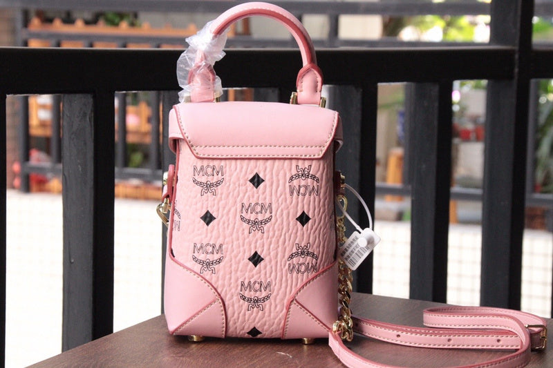 Satchel Bags - MC Bags - 659