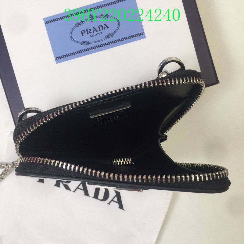 Satchel Bags - PDA Bags - 3505