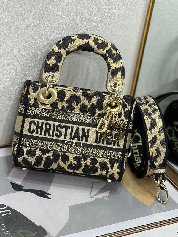 Glami Fashion - DIR Bags - 2185