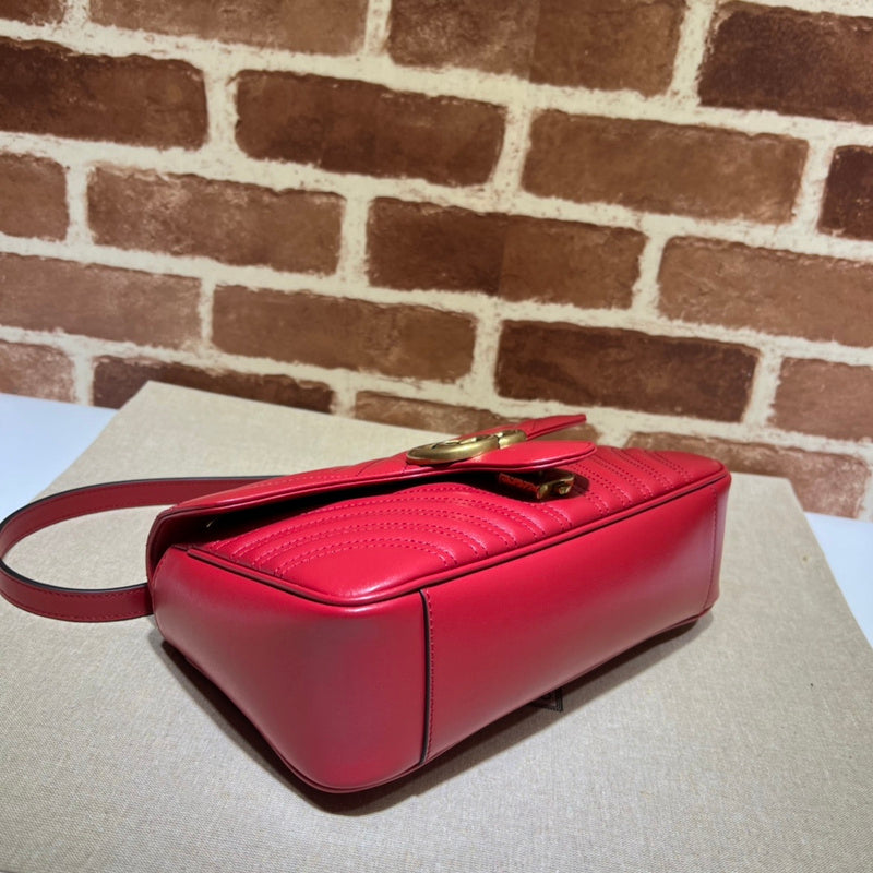 Glami Fashion - GCI Bags - 12410