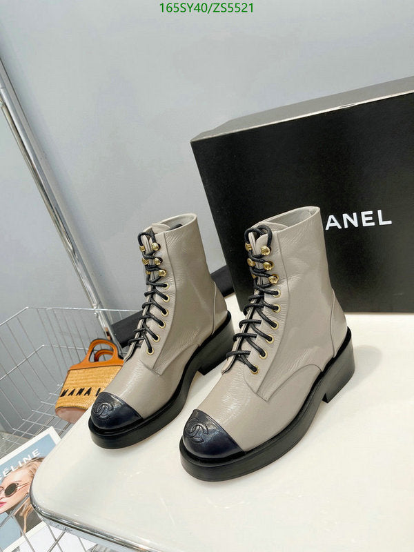 SAMC - Mix Boots - 415