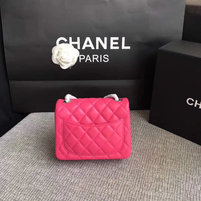 Satchel Bags - CHL Bags - 584
