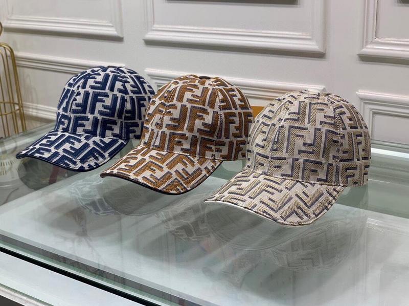 SAMC - Mix Hats - 106