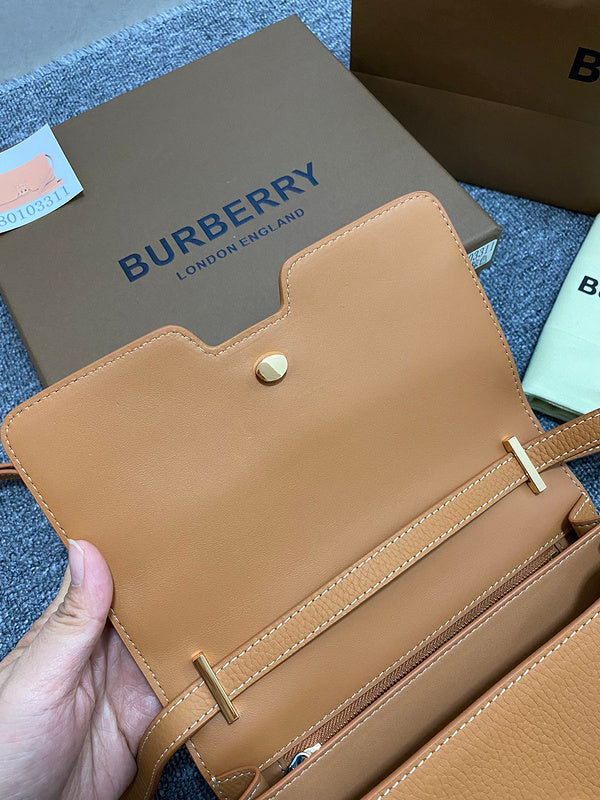 Glamy - BOR Bags - 638