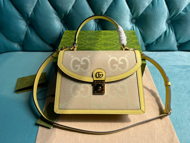 Satchel Bags - GCI Bags - 1548