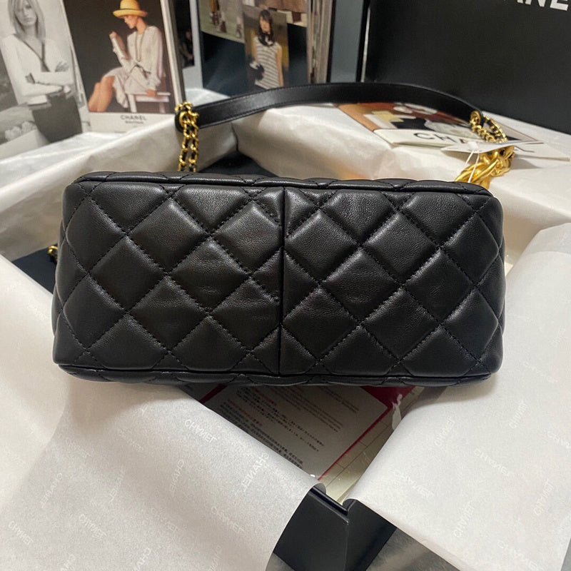 Satchel Bags - CHL Bags - 3344
