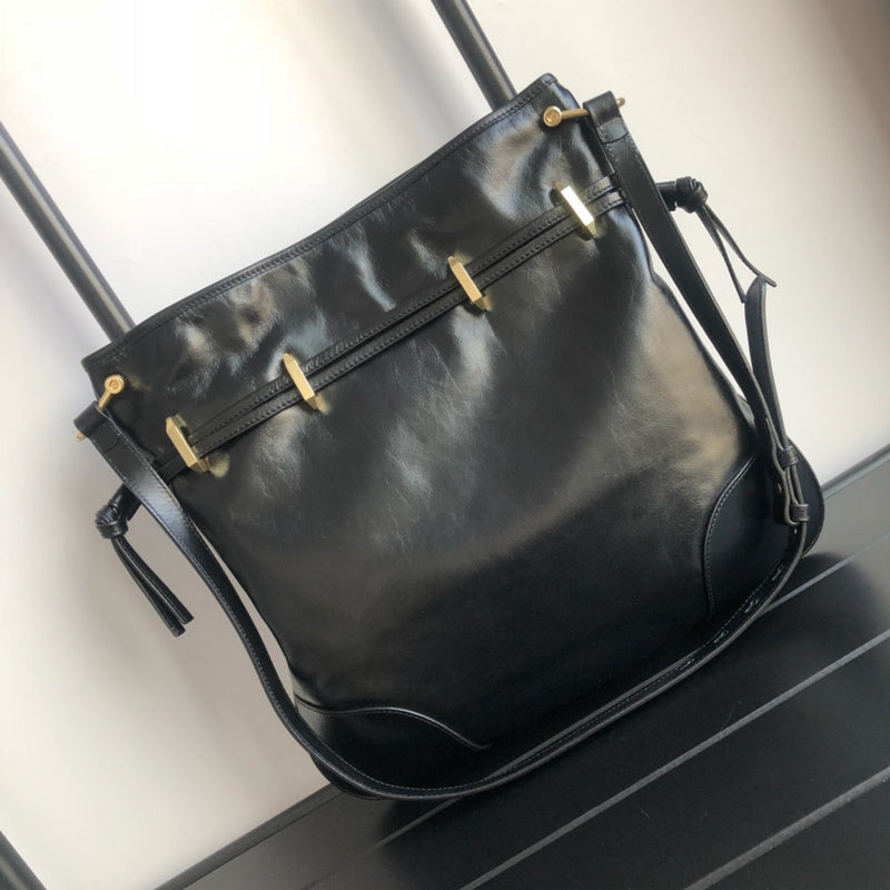 Satchel Bags - GCI Bags - 7198