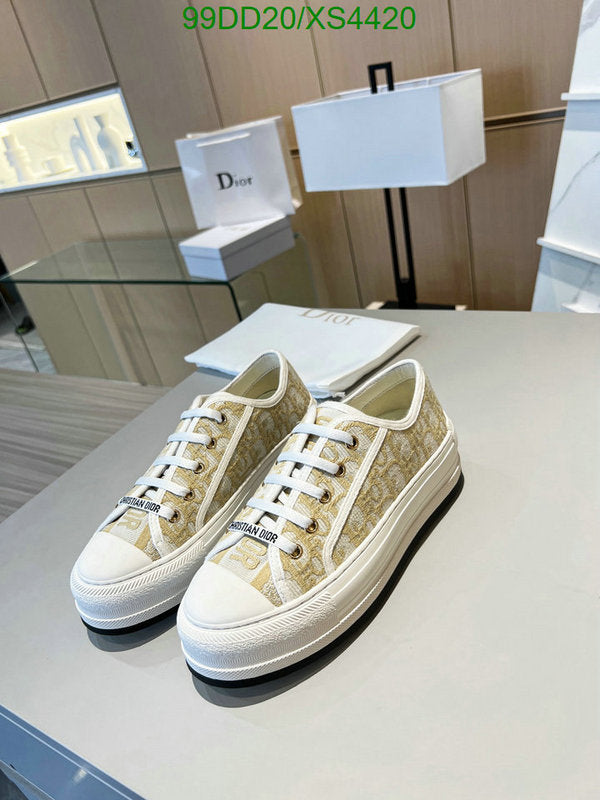 SAMC - DOR Women Sneakers - 256