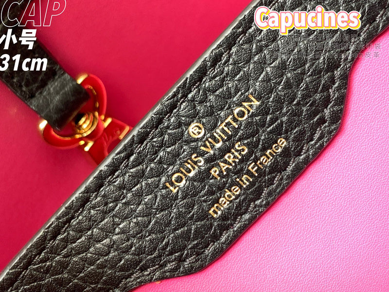 Glamy - LOV Bags - 1205
