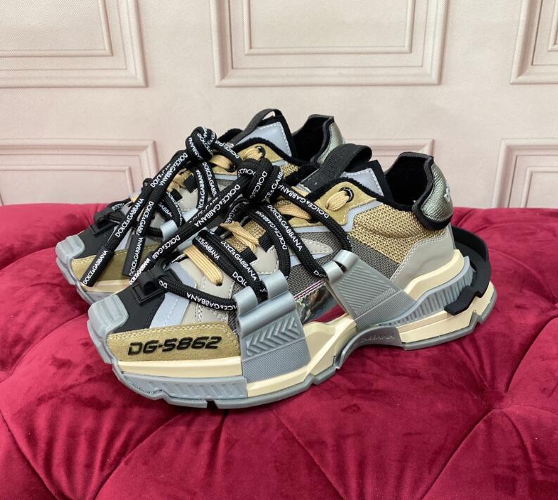 SAMC - DAG Women Shoes - 244