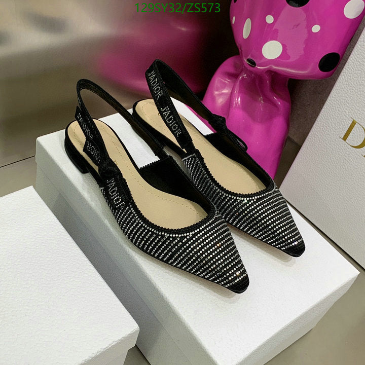 SAMCC - DOR Women Shoes - 2038